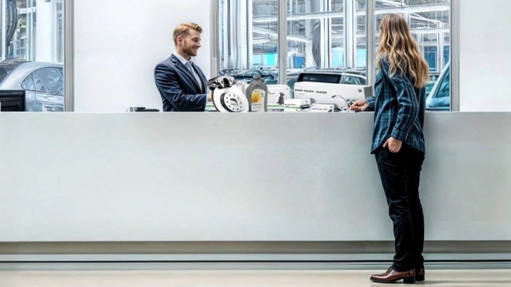 Prekių grąžinimo taisyklės