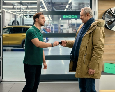 Visi serviso pasiūlymai