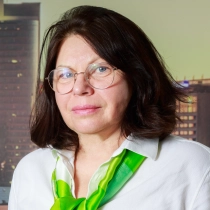Liudmila Taraškevičienė