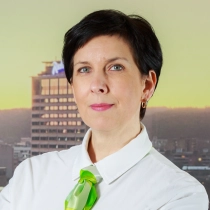 Živilė Manionienė